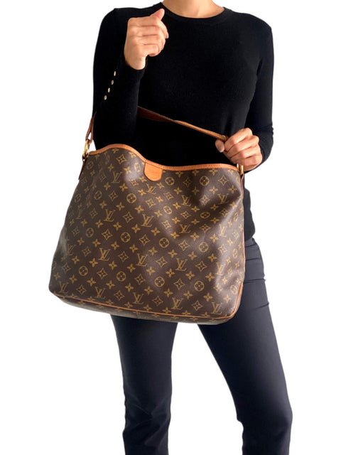 Bolso "Monogram Delightfull"