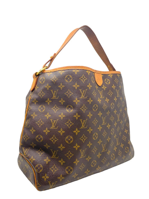 Bolso "Monogram Delightfull"