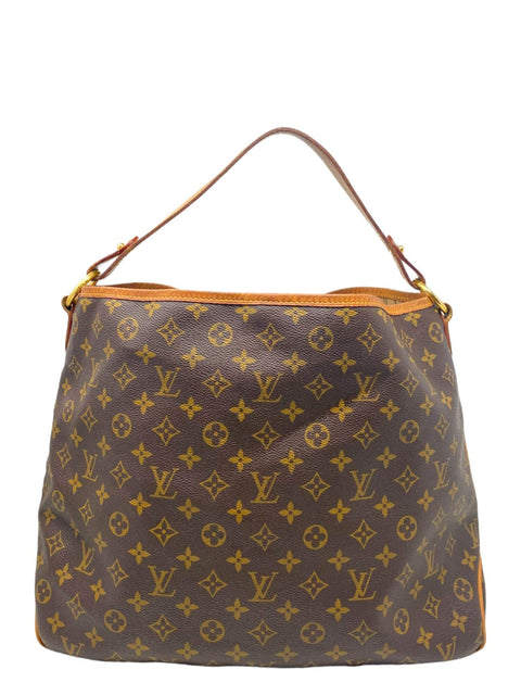 Bolso "Monogram Delightfull"