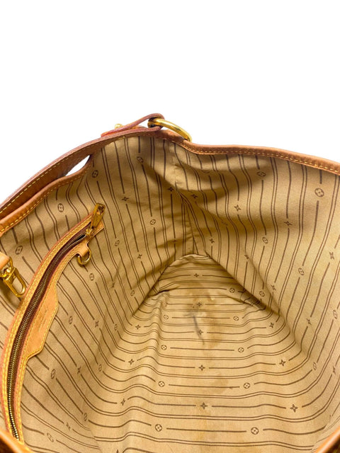 Bolso "Monogram Delightfull"