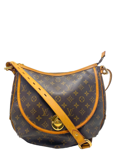 Bolso "Monogram Tulum PM"