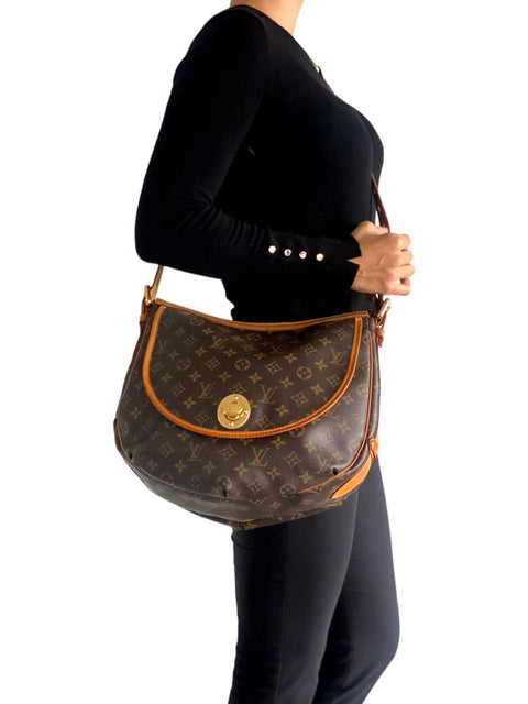 Bolso "Monogram Tulum PM"