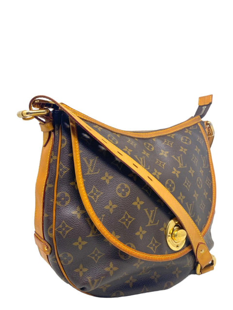 Bolso "Monogram Tulum PM"