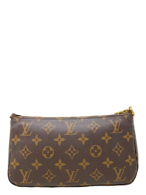 Bolso "Pochette Accesoires con Strap"