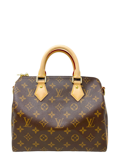 Bolso "Speedy Bandouliere 25"