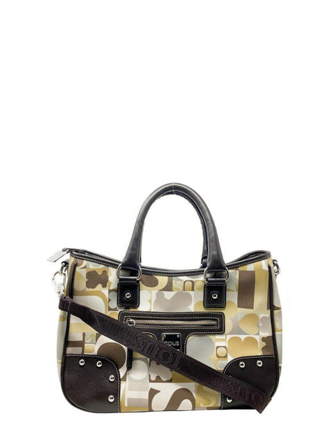 Cartera Tous