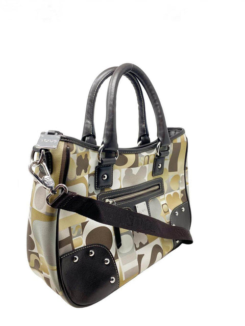 Cartera Tous