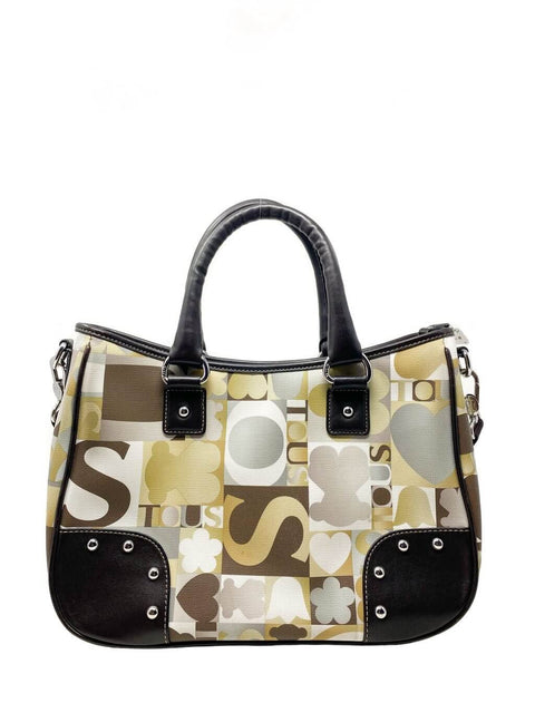 Cartera Tous