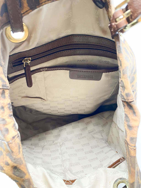 Cartera Michael Kors