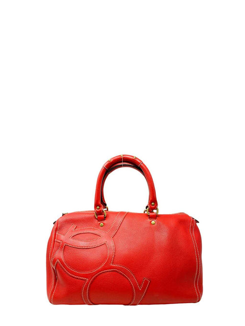 Cartera Purificación García