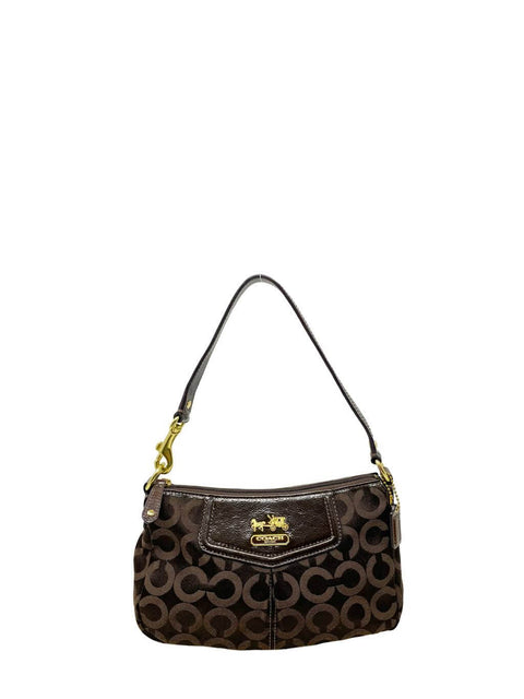 Cartera Coach