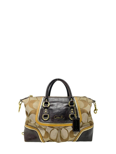 Cartera Coach