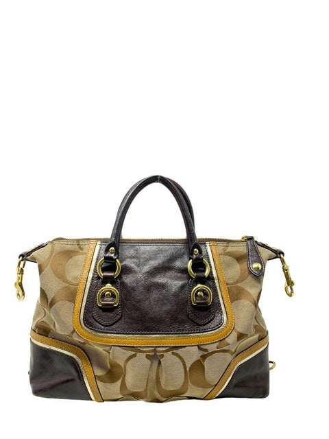 Cartera Coach
