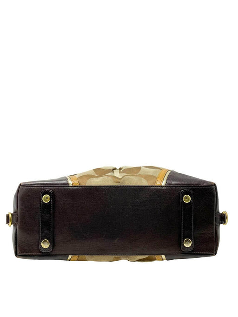 Cartera Coach