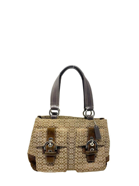 Cartera Coach