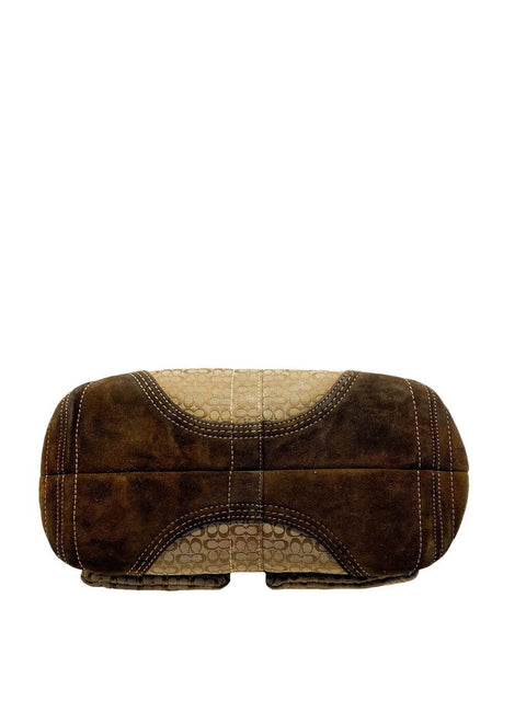 Cartera Coach