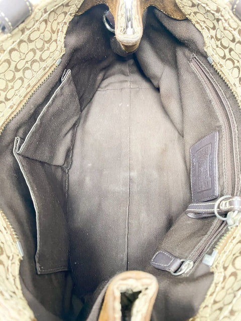 Cartera Coach
