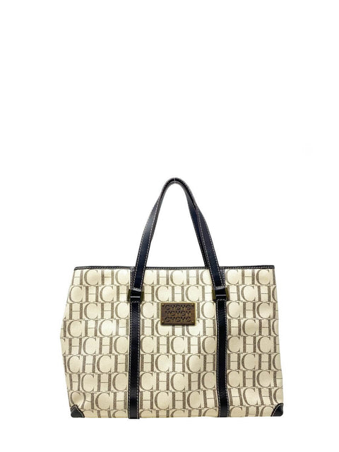 Cartera Carolina Herrera