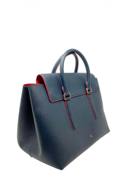 Cartera Purificación García