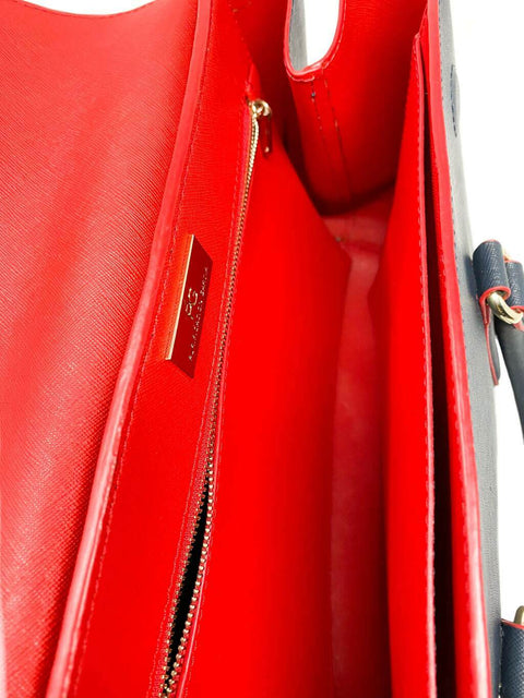 Cartera Purificación García