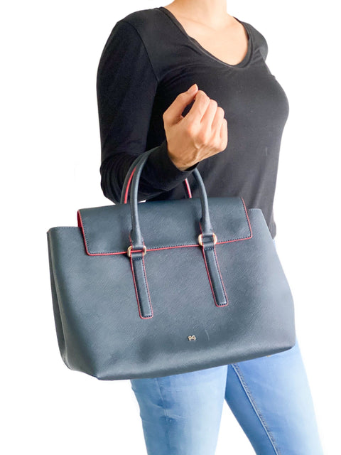 Cartera Purificación García