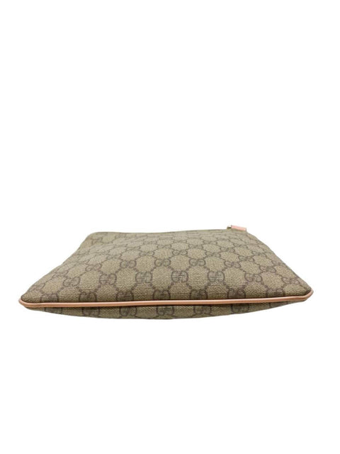 Cartera "GG Supreme Small Messenger Bag"