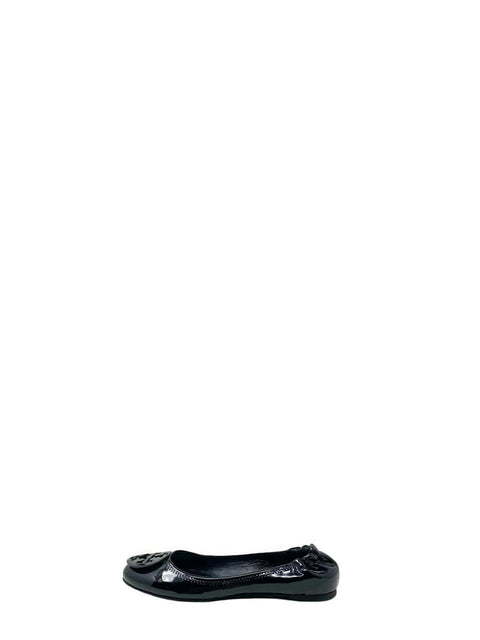 Baletas "Patent Leather Ballet Flats"