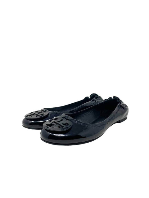 Baletas "Patent Leather Ballet Flats"