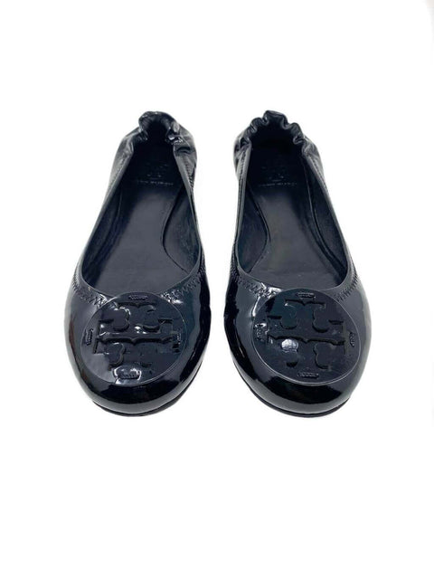Baletas "Patent Leather Ballet Flats"
