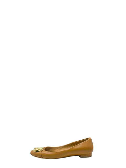 Baletas Camel