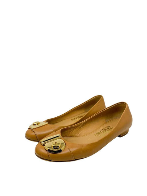 Baletas Camel