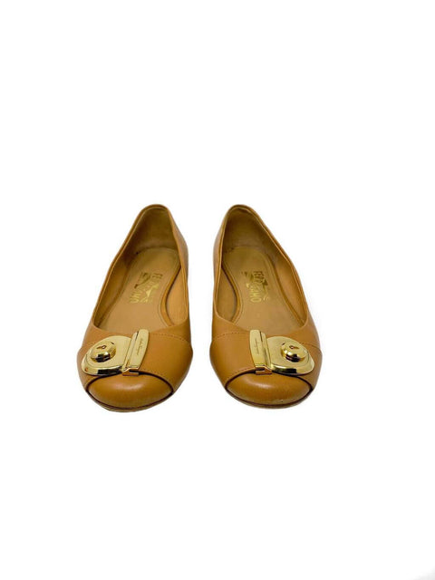 Baletas Camel