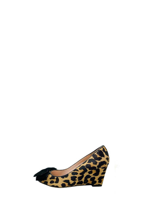 Tacones Animal Print