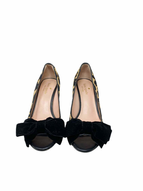 Tacones Animal Print