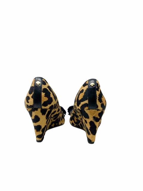 Tacones Animal Print
