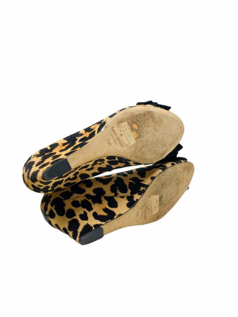 Tacones Animal Print