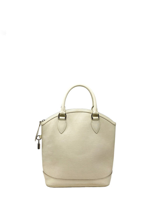 Cartera "Epi Lockit Bag"