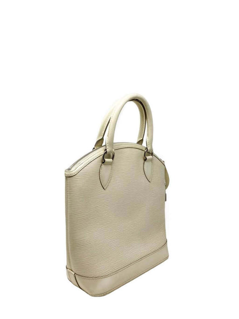Cartera "Epi Lockit Bag"