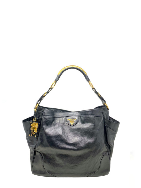 Cartera Negra