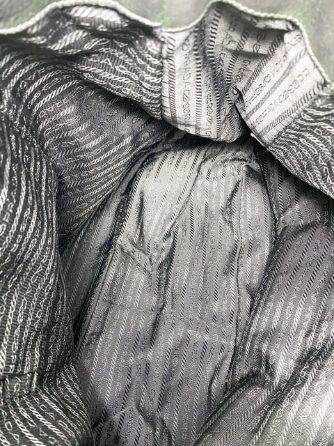 Cartera Negra