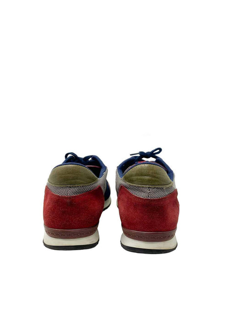 Tenis Carolina Herrera