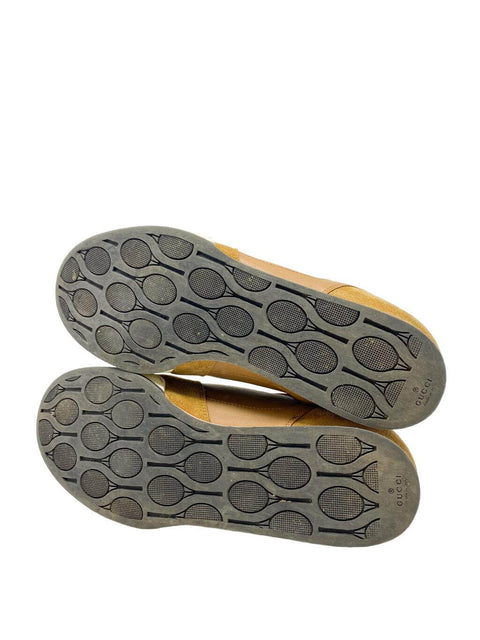 Tenis Gucci