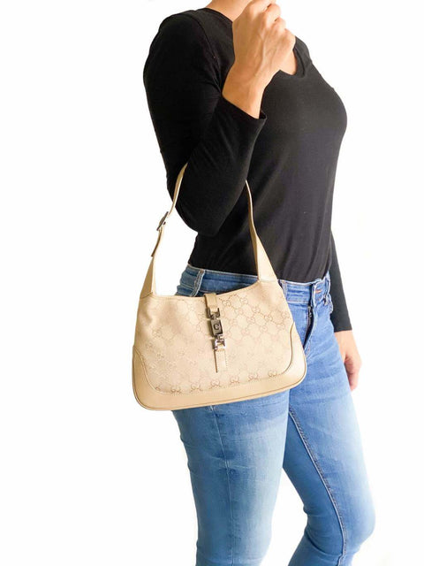 Cartera Gucci