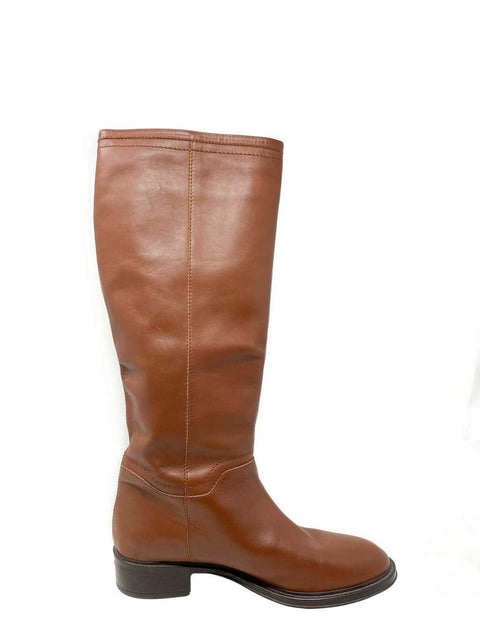 Botas Salvatore Ferragamo