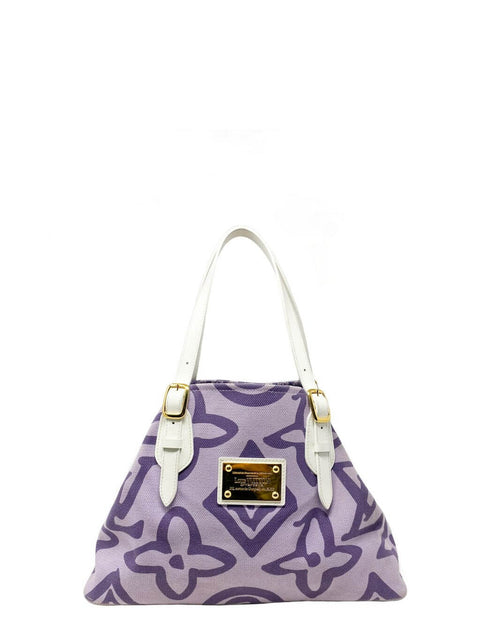 Cartera "Tahitienne Cabas PM"