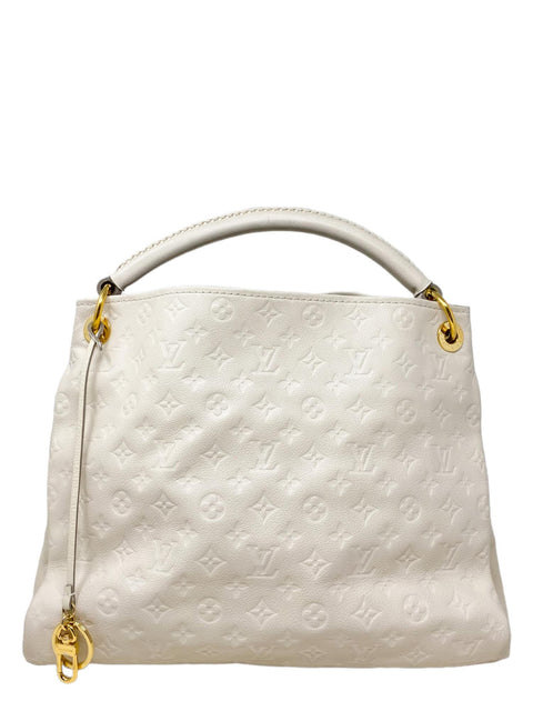 Bolso "Monogram Empreinte Artsy"