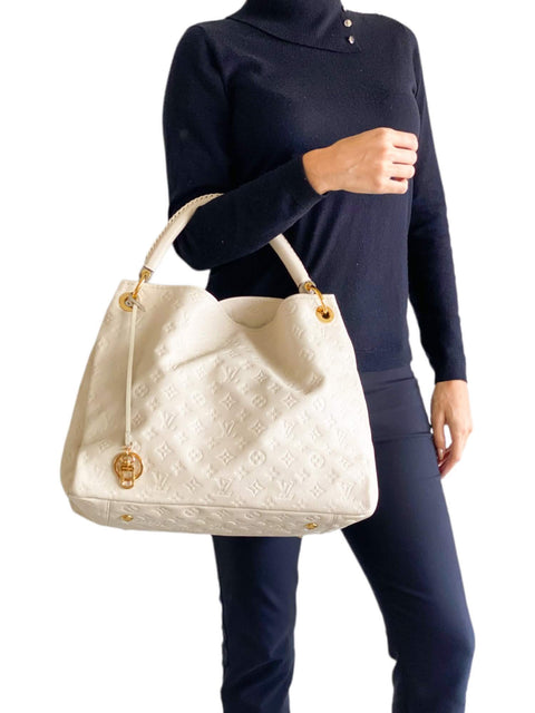 Bolso "Monogram Empreinte Artsy"