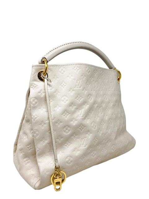 Bolso "Monogram Empreinte Artsy"