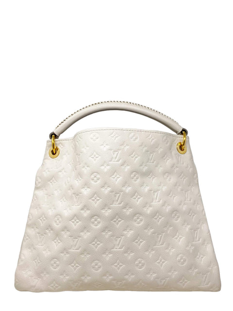 Bolso "Monogram Empreinte Artsy"