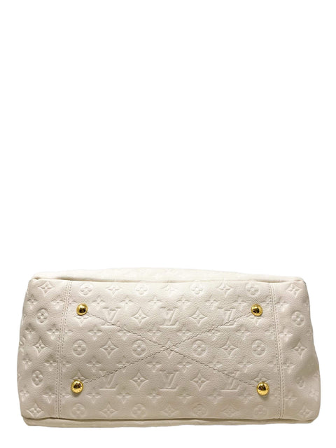 Bolso "Monogram Empreinte Artsy"